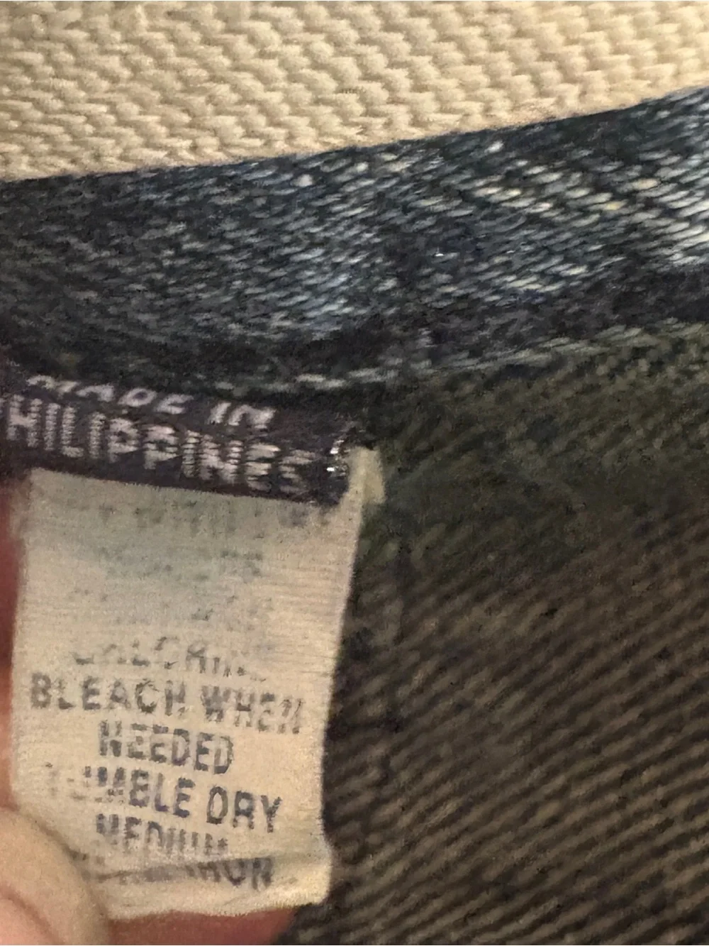 GAP JEANS VINTAGE MAXI DENIM SKIRT WITH FRONT SLIT MEDIUM WASH FADE